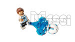 LEGO® Editions 43011 Lajonel Mesi – Najbolji fudbalski trenuci