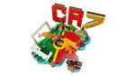 LEGO® Editions 43012 Kristijano Ronaldo – Najbolji fudbalski trenuci
