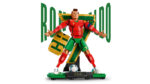 LEGO® Editions 43016 Kristijano Ronaldo – Fudbalska legenda