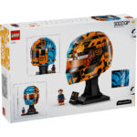 LEGO® Editions 43017 McLaren Mastercard F1® Team kaciga Oscar Piastri