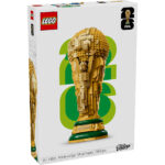 LEGO® Editions 43020 Zvanični trofej FIFA Svetskog prvenstva u fudbalu
