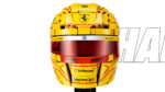 LEGO® Editions 43022 Kaciga Luisa Hamiltona - Scuderia Ferrari HP