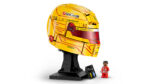 LEGO® Editions 43022 Kaciga Luisa Hamiltona - Scuderia Ferrari HP