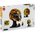 LEGO® Editions 43023 McLaren Mastercard F1® Team kaciga Lando Norris