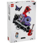 LEGO® Editions 43030 Tajno skladište Olivije Rodrigo