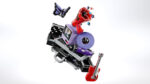 LEGO® Editions 43030 Tajno skladište Olivije Rodrigo