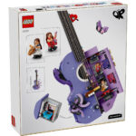 LEGO® Editions 43031 Dvojna gitara Olivije Rodrigo