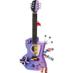 LEGO® Editions 43031 Dvojna gitara Olivije Rodrigo