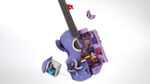LEGO® Editions 43031 Dvojna gitara Olivije Rodrigo