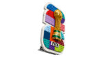LEGO® Editions 43032 Zvanični amblem FIFA Svetskog prvenstva 2026™