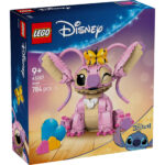 LEGO® Disney 43257 Ejndžel
