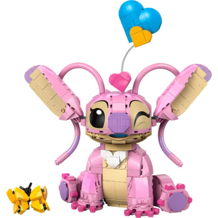 LEGO® Disney 43257 Ejndžel