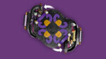 LEGO® Disney 43262 Haljine Grdane i Kruele de Vil