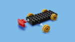 LEGO® Disney 43264 Voz za proslavu i RC automobil iz Priče o igračkama