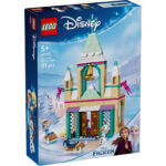 LEGO® Disney 43265 Zaleđeni zamak Arendel