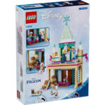 LEGO® Disney 43265 Zaleđeni zamak Arendel