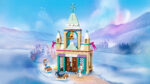 LEGO® Disney 43265 Zaleđeni zamak Arendel