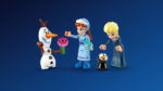 LEGO® Disney 43265 Zaleđeni zamak Arendel