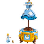 LEGO® Disney 43266 Pepeljugina haljina