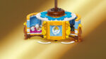 LEGO® Disney 43266 Pepeljugina haljina