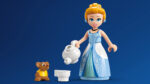LEGO® Disney 43266 Pepeljugina haljina