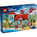 LEGO® Disney 43268 Kuća na plaži iz Lila i Stiča