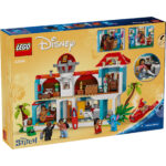 LEGO® Disney 43268 Kuća na plaži iz Lila i Stiča