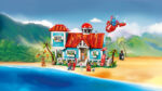 LEGO® Disney 43268 Kuća na plaži iz Lila i Stiča