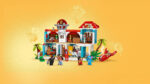 LEGO® Disney 43268 Kuća na plaži iz Lila i Stiča