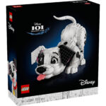 LEGO® Disney 43269 Štene iz 101 dalmatinca