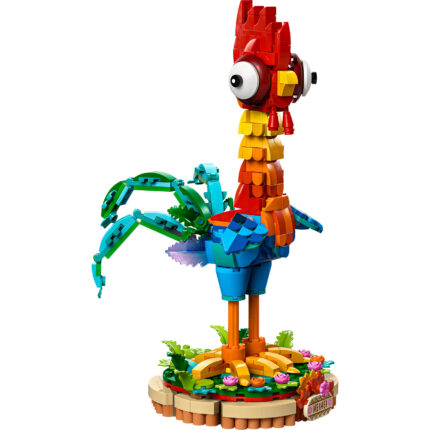 LEGO® Disney 43272 Hejhej