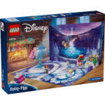 LEGO® Disney 43273 Božićni kalendar za 2025. godinu