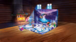 LEGO® Disney 43273 Božićni kalendar za 2025. godinu