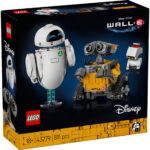 LEGO® Disney 43279 VOLI i IV