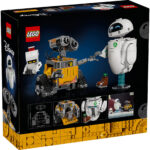 LEGO® Disney 43279 VOLI i IV