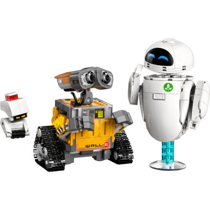 LEGO® Disney 43279 VOLI i IV