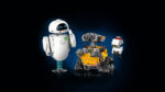 LEGO® Disney 43279 VOLI i IV