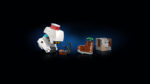 LEGO® Disney 43279 VOLI i IV
