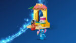 LEGO® Disney 43280 Zabava na plaži sa Lilo i Stičom