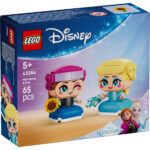 LEGO® Disney 43284 Mini Ana i Elsa