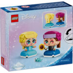 LEGO® Disney 43284 Mini Ana i Elsa