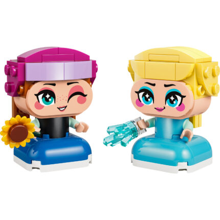 LEGO® Disney 43284 Mini Ana i Elsa