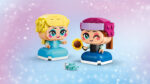 LEGO® Disney 43284 Mini Ana i Elsa