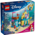 LEGO® Disney 43285 Arijelina magična mini-palata