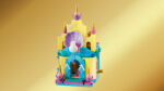 LEGO® Disney 43285 Arijelina magična mini-palata