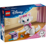 LEGO® Disney 43286 Mačke iz visokog društva: Slatka Mari