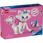LEGO® Disney 43286 Mačke iz visokog društva: Slatka Mari