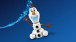 LEGO® Disney 43287 Olafov i Brunijev zabavni piknik