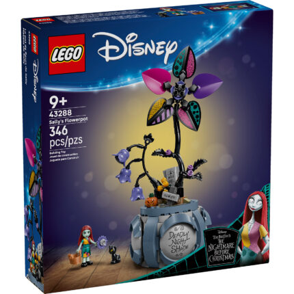 LEGO® Disney 43288 Salina saksija za cveće