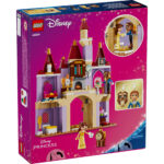 LEGO® Disney 43289 Začarani zamak Lepotice i Zveri